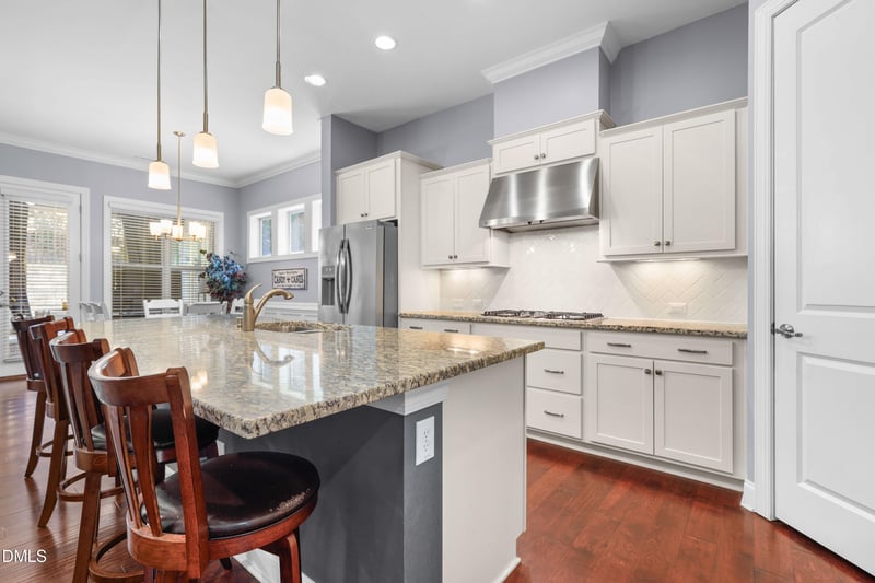 145 Sweet Vista Ln, Holly Springs, NC 27540