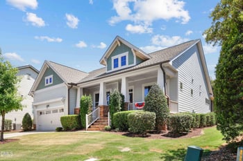 145 Sweet Vista Ln, Holly Springs, NC 27540