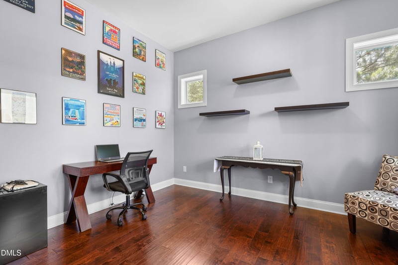 145 Sweet Vista Ln, Holly Springs, NC 27540
