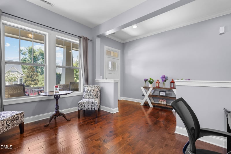145 Sweet Vista Ln, Holly Springs, NC 27540