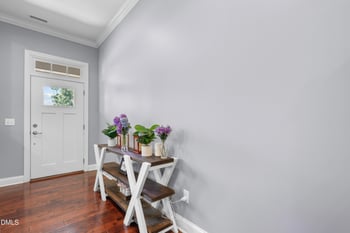 145 Sweet Vista Ln, Holly Springs, NC 27540