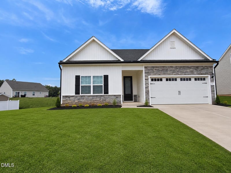 145 Symmetry Loop, Youngsville, NC 27596