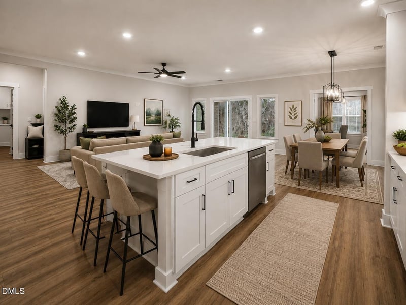 145 Symmetry Loop, Youngsville, NC 27596