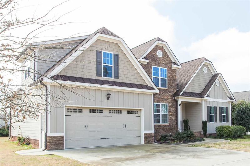 145 Tallowwood Dr, Garner, NC 27529