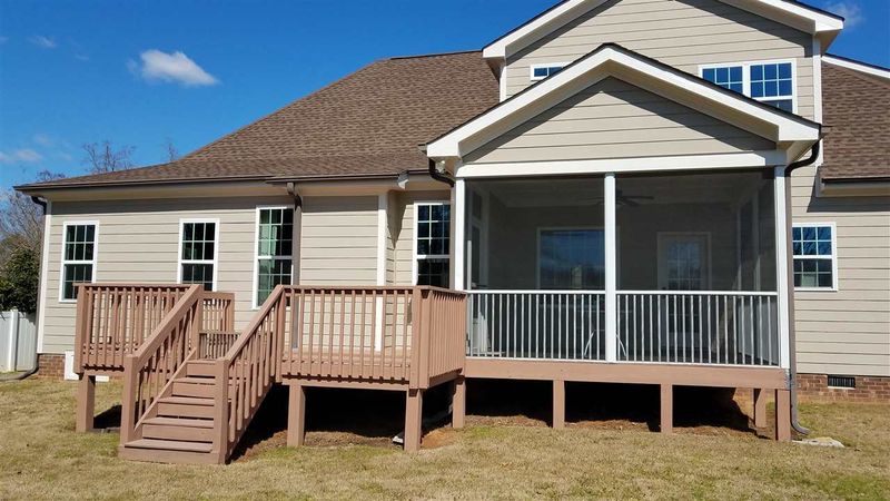 145 Tallowwood Dr, Garner, NC 27529