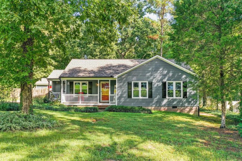 145 Thistle Dr, Youngsville, NC 27596