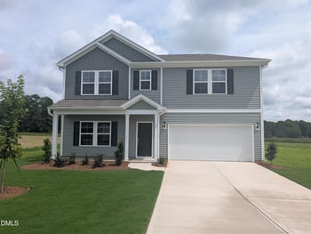 145 Thomas Trl #7, Lillington, NC 27546