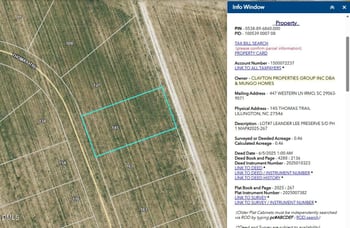 145 Thomas Trl, Lillington, NC 27546