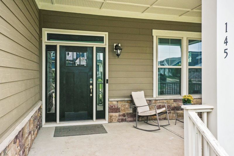 145 Tisbury Dr, Holly Springs, NC 27540