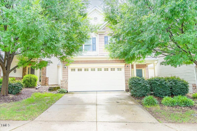 145 Torrey Heights Ln, Durham, NC 27703