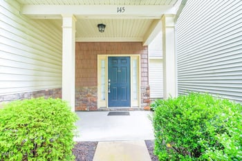 145 Torrey Heights Ln, Durham, NC 27703