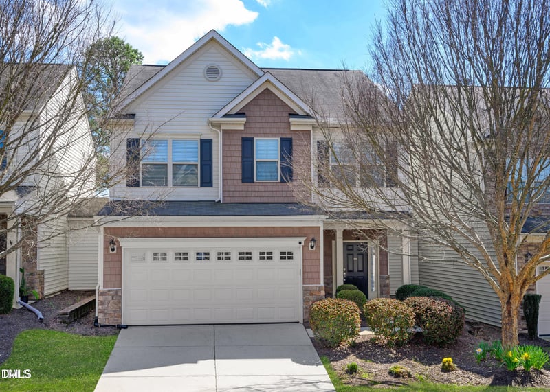 145 Torrey Heights Ln, Durham, NC 27703