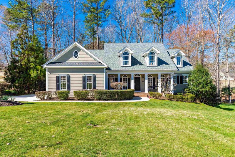 145 Townsend Dr, Clayton, NC 27527
