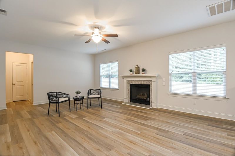 145 Tramway Cir, Angier, NC 27501