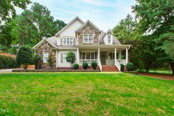 145 Traylee Dr, Wake Forest, NC 27587