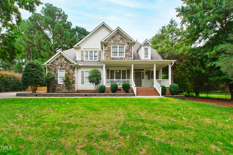 145 Traylee Dr, Wake Forest, NC 27587