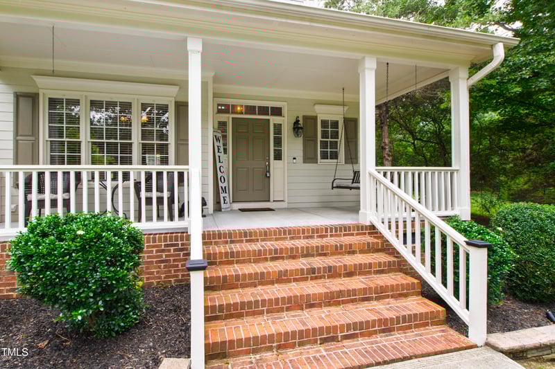 145 Traylee Dr, Wake Forest, NC 27587