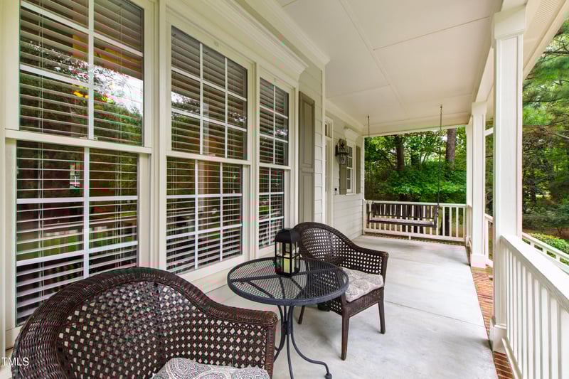 145 Traylee Dr, Wake Forest, NC 27587
