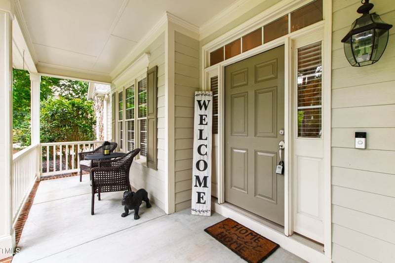 145 Traylee Dr, Wake Forest, NC 27587