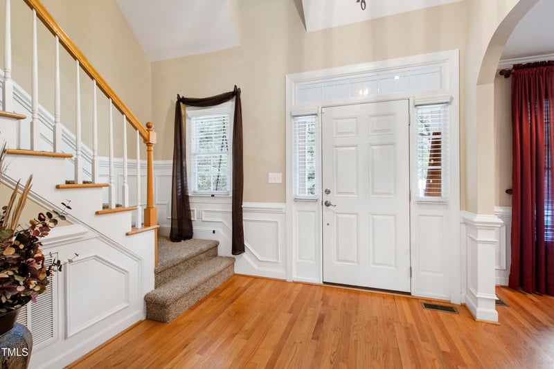 145 Traylee Dr, Wake Forest, NC 27587