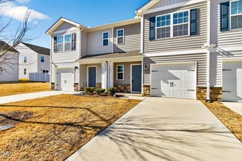 145 Tributary Way, Fuquay Varina, NC 27526