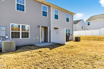 145 Tributary Way, Fuquay Varina, NC 27526