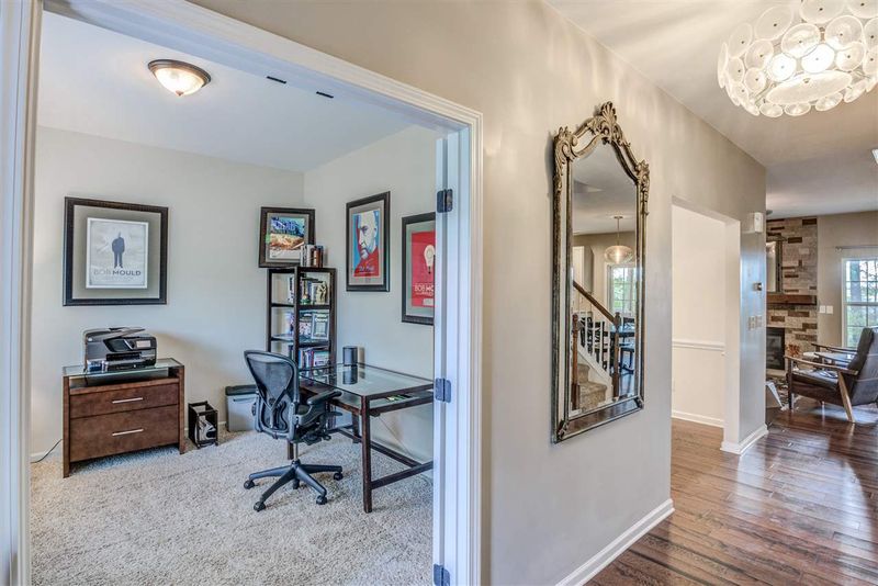 145 Twin Ct, Garner, NC 27529