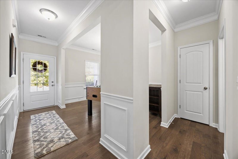 145 Vandora Hills Pl, Garner, NC 27529