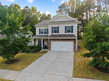 145 Vandora Hills Pl, Garner, NC 27529