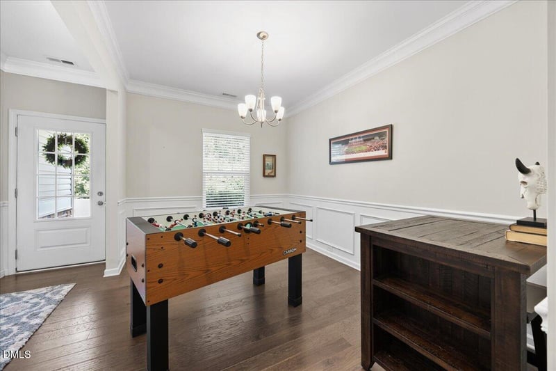 145 Vandora Hills Pl, Garner, NC 27529