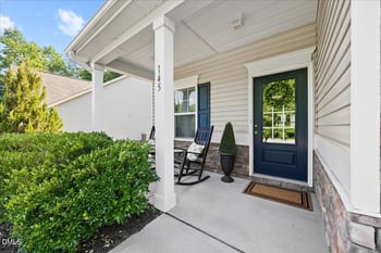 145 Vandora Hills Pl, Garner, NC 27529