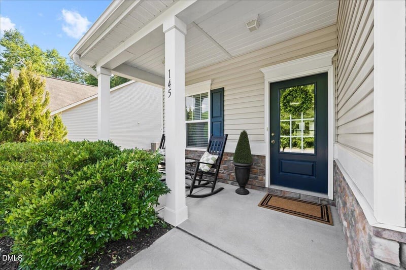 145 Vandora Hills Pl, Garner, NC 27529