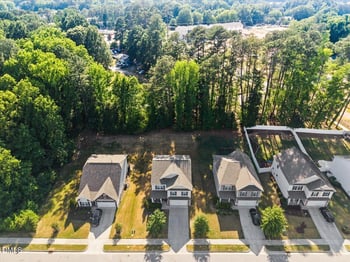 145 Vandora Hills Pl, Garner, NC 27529