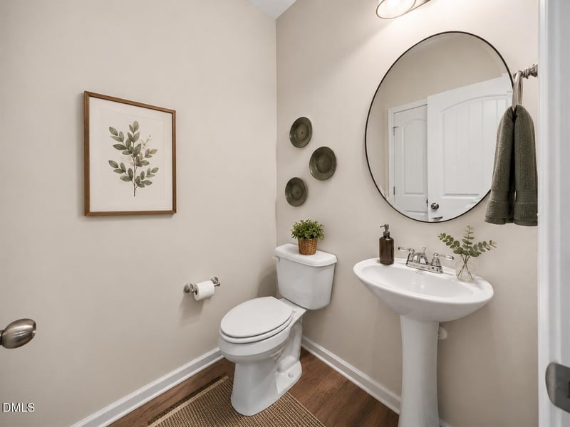 145 Vandora Hills Pl, Garner, NC 27529