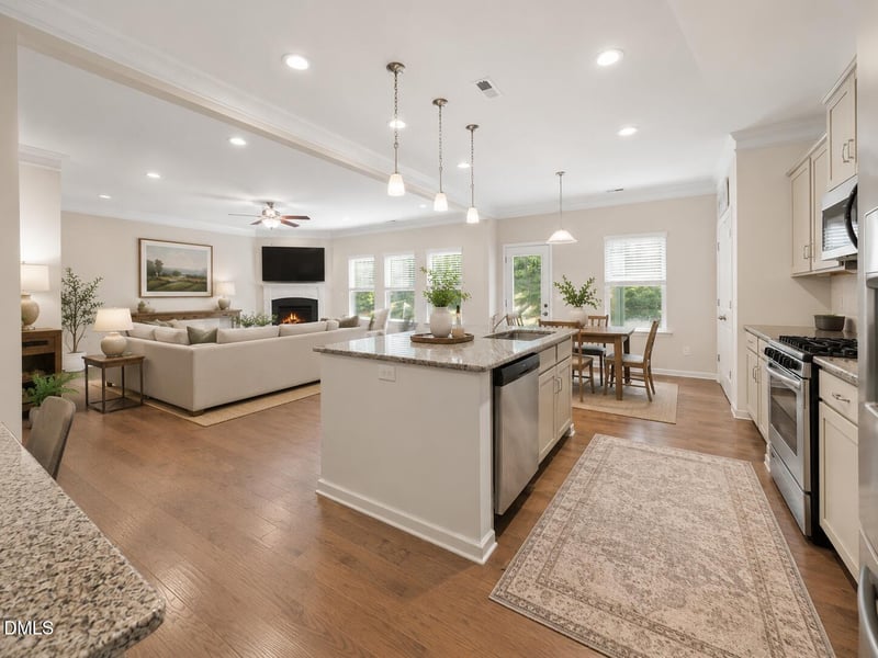 145 Vandora Hills Pl, Garner, NC 27529