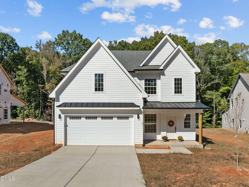 145 Vast View Way, Youngsville, NC 27596