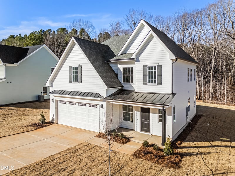 145 Vast View Way, Youngsville, NC 27596