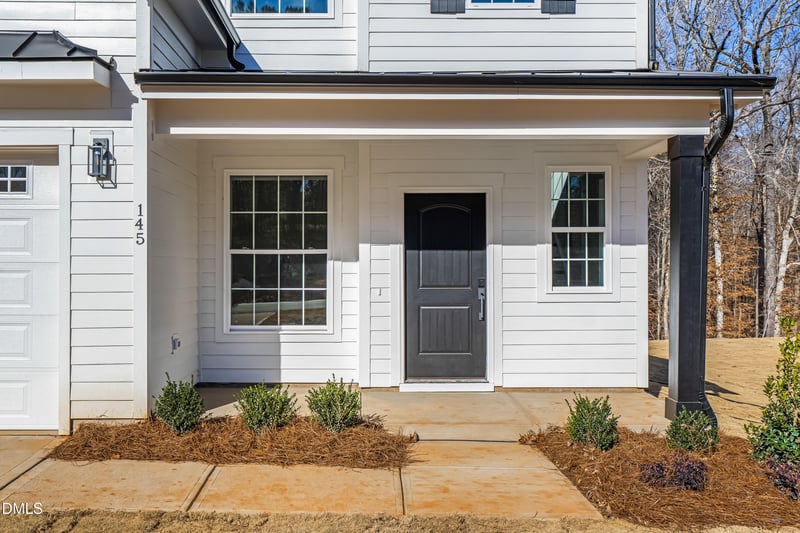 145 Vast View Way, Youngsville, NC 27596