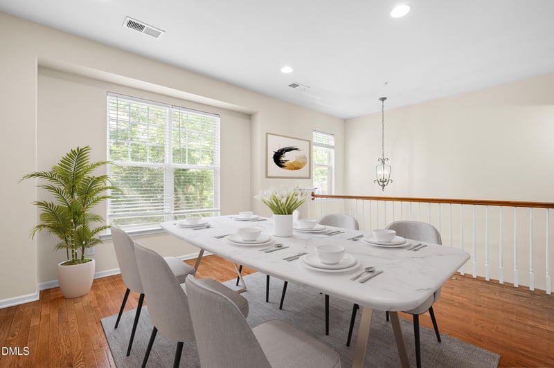 145 Vintage Dr, Chapel Hill, NC 27516