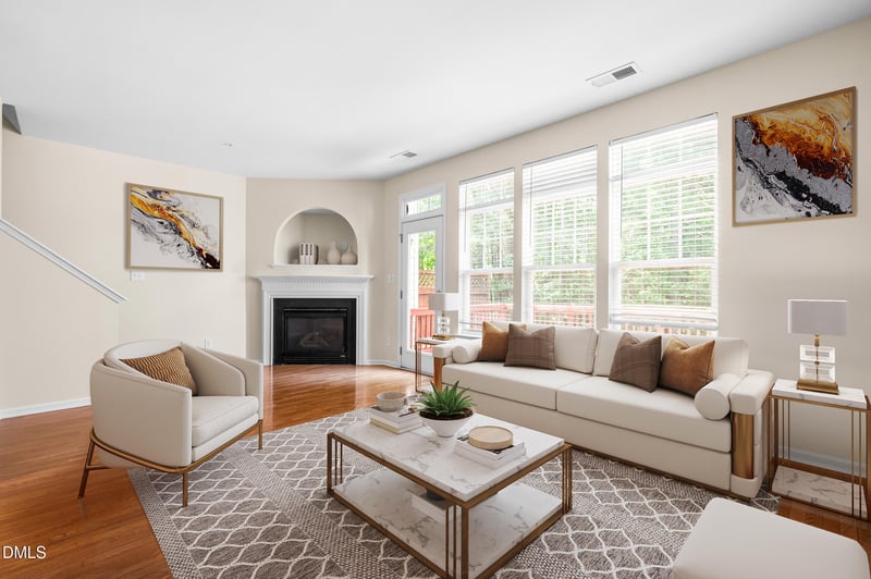 145 Vintage Dr, Chapel Hill, NC 27516