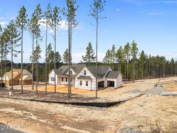 145 Vista Ridge Ave, Sanford, NC 27332