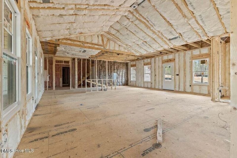 145 Vista Ridge Ave, Sanford, NC 27332