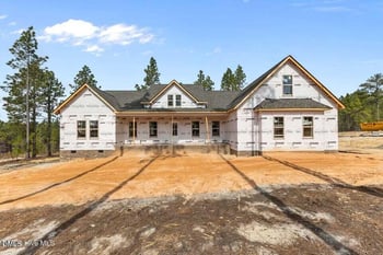 145 Vista Ridge Ave, Sanford, NC 27332