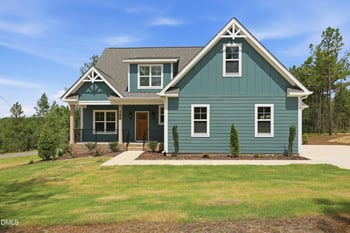 145 Vista Ridge Ave, Sanford, NC 27332