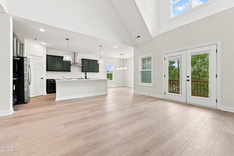 145 Vista Ridge Ave, Sanford, NC 27332