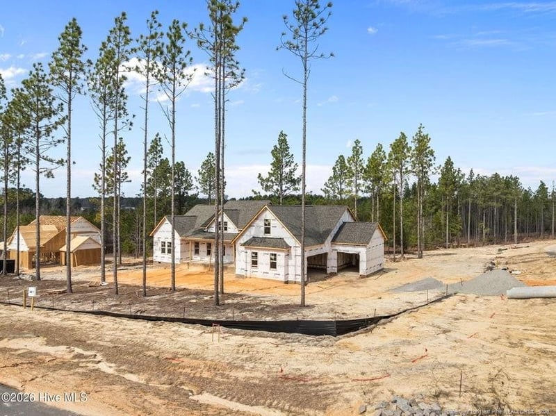145 Vista Ridge Ave, Sanford, NC 27332