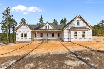 145 Vista Ridge Ave, Sanford, NC 27332