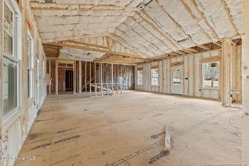 145 Vista Ridge Ave, Sanford, NC 27332