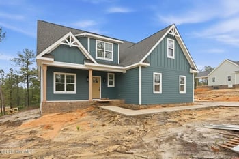 145 Vista Ridge Ave, Sanford, NC 27332