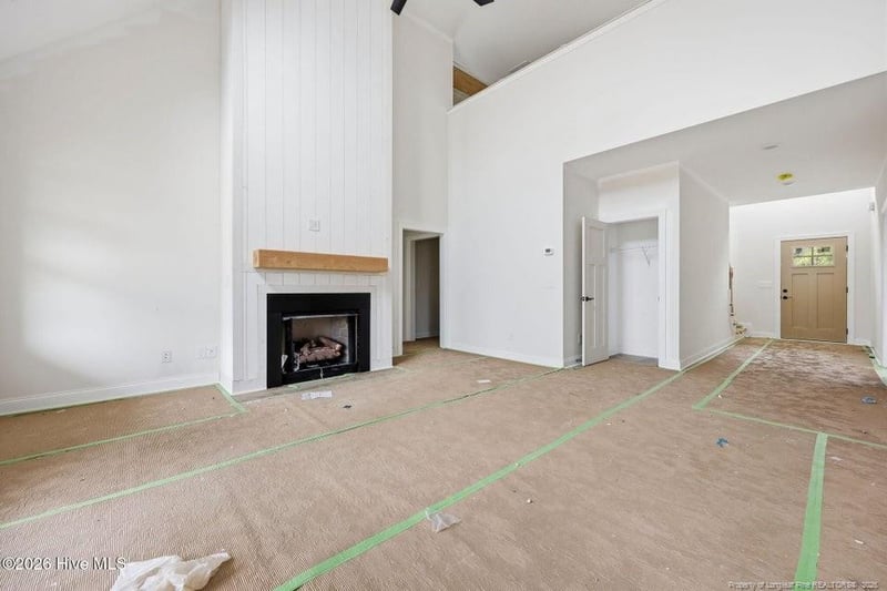 145 Vista Ridge Ave, Sanford, NC 27332